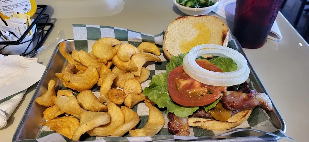 Big Burger