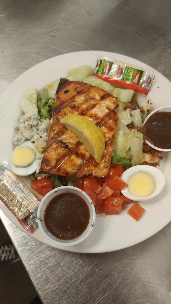 Cobb Salad