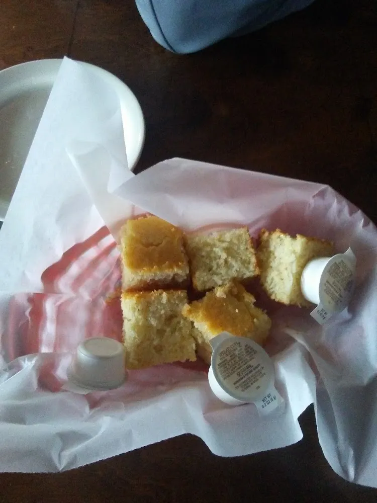 Cornbread