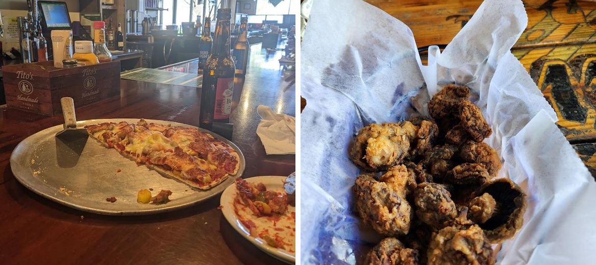 Sidelines Grill Ashland City