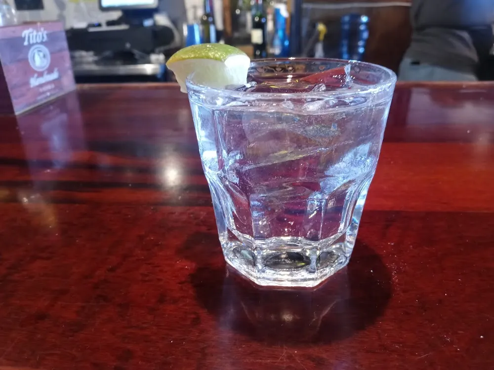 Gin