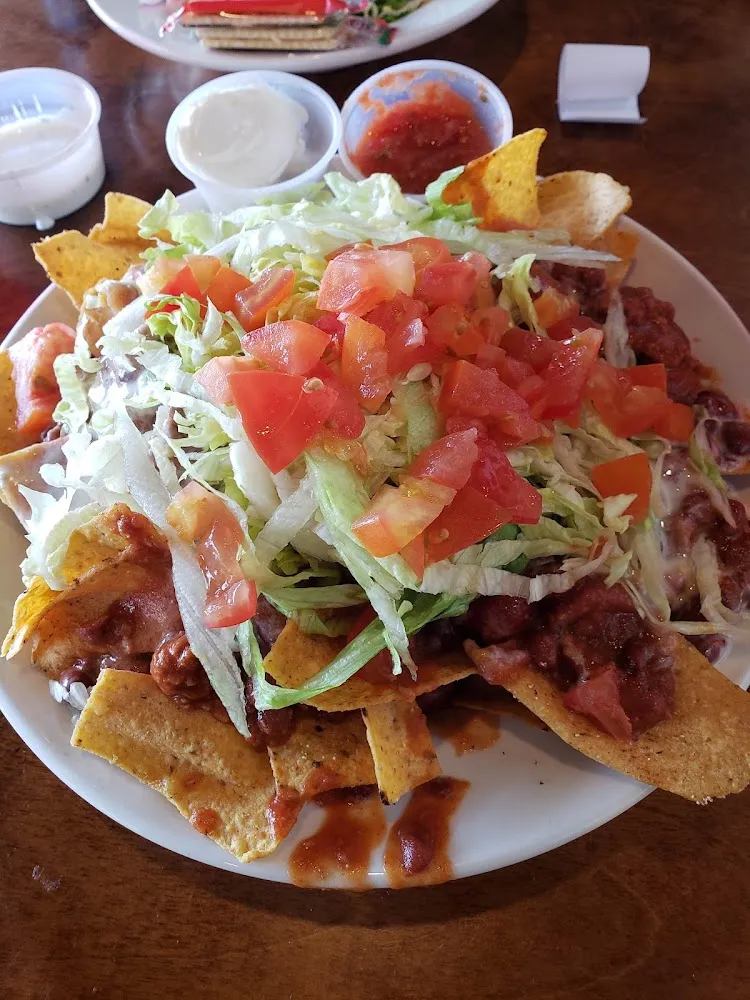 Nachos