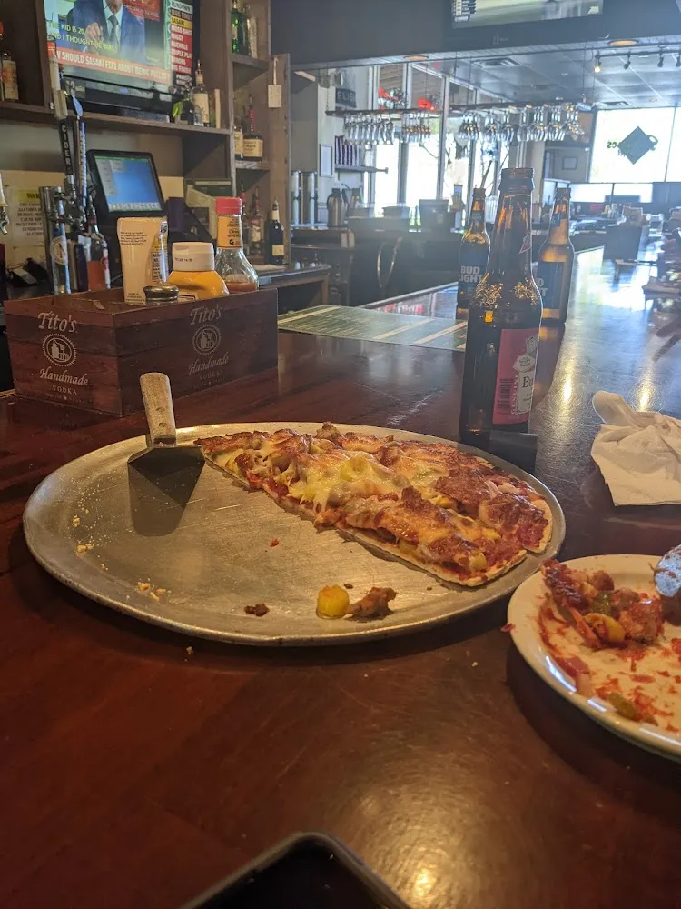Pizza
