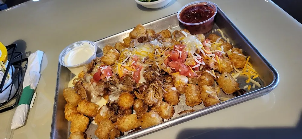 Totchos
